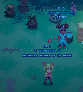 Artixie took our picture 9/24