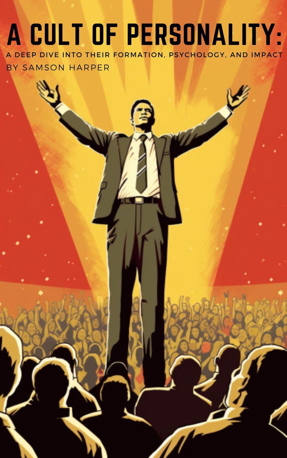 A Cult of Personality: Deep Dive into Formation & Impact