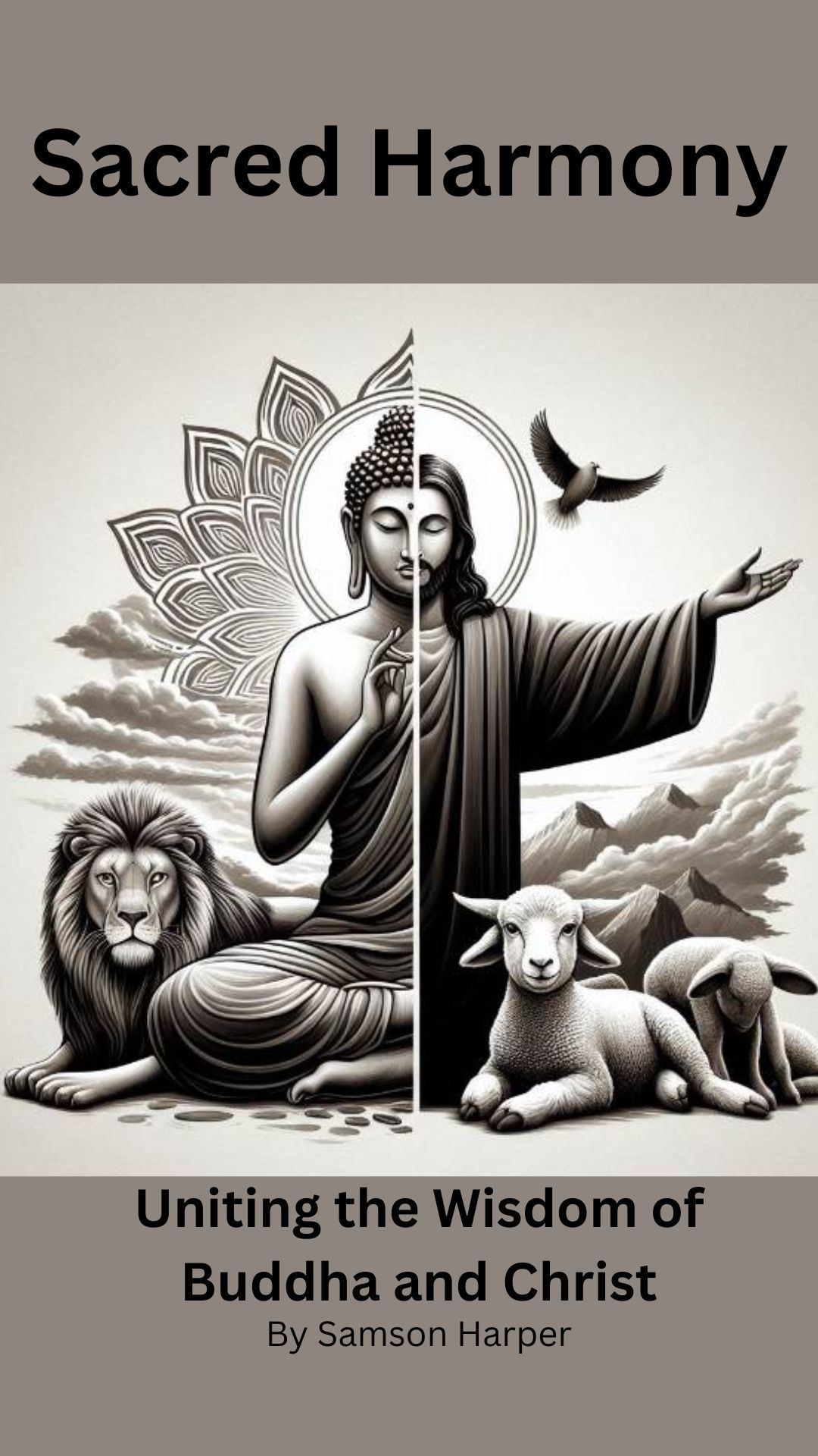 Sacred Harmony - Dive into Spiritual Wisdom