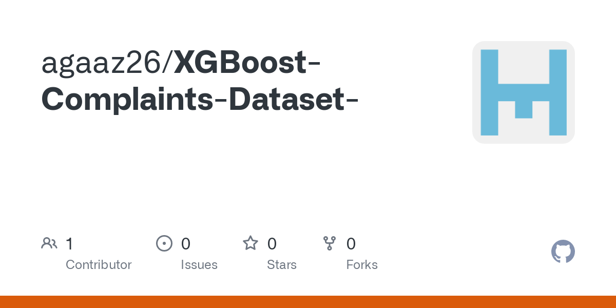 Cost of Handling Complaints using XGBoost