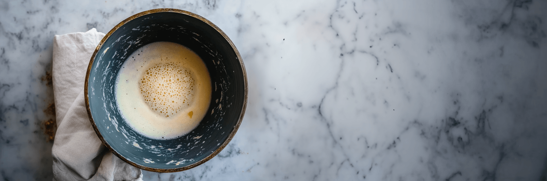 How to Rehydrate Dehydrated Sourdough Starter