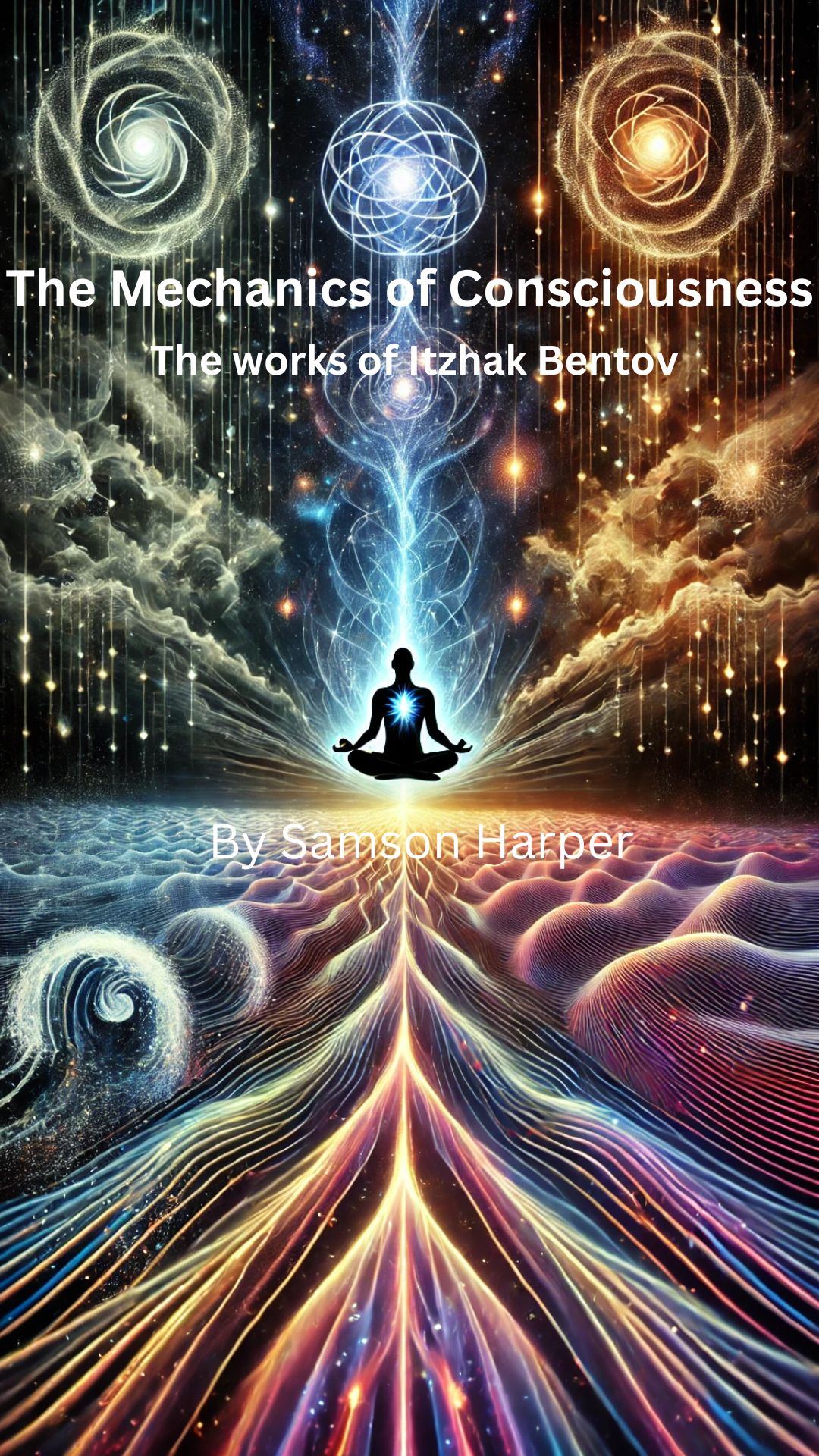 Exploring Itzhak Bentov: Mechanics of Consciousness