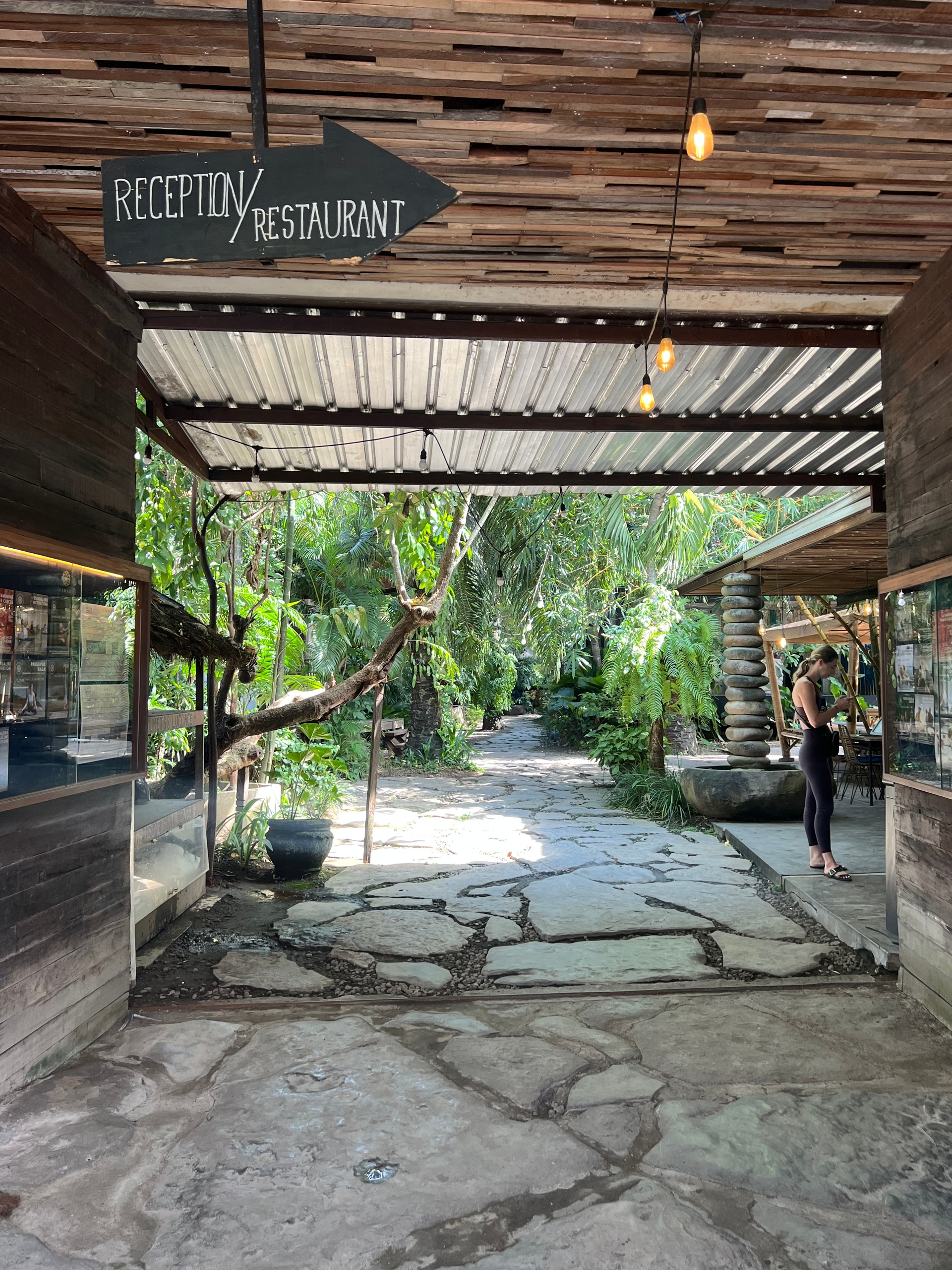 SΛMΛDI Yoga & Wellness Center