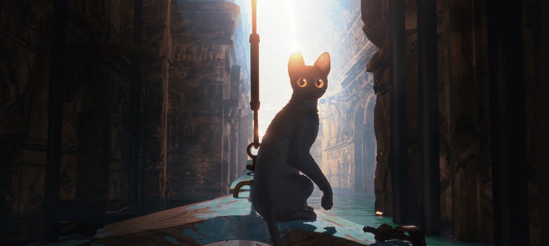 猫猫的奇幻漂流- 完整版【2025】線上看UHD-1080p