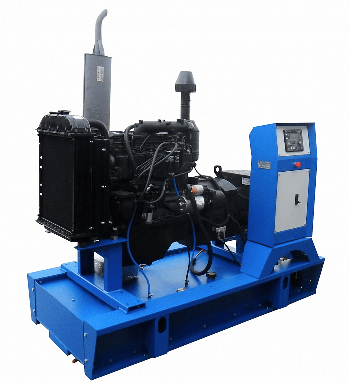 ГК "Энергопроф" - Энергетическое Оборудование и Генераторы