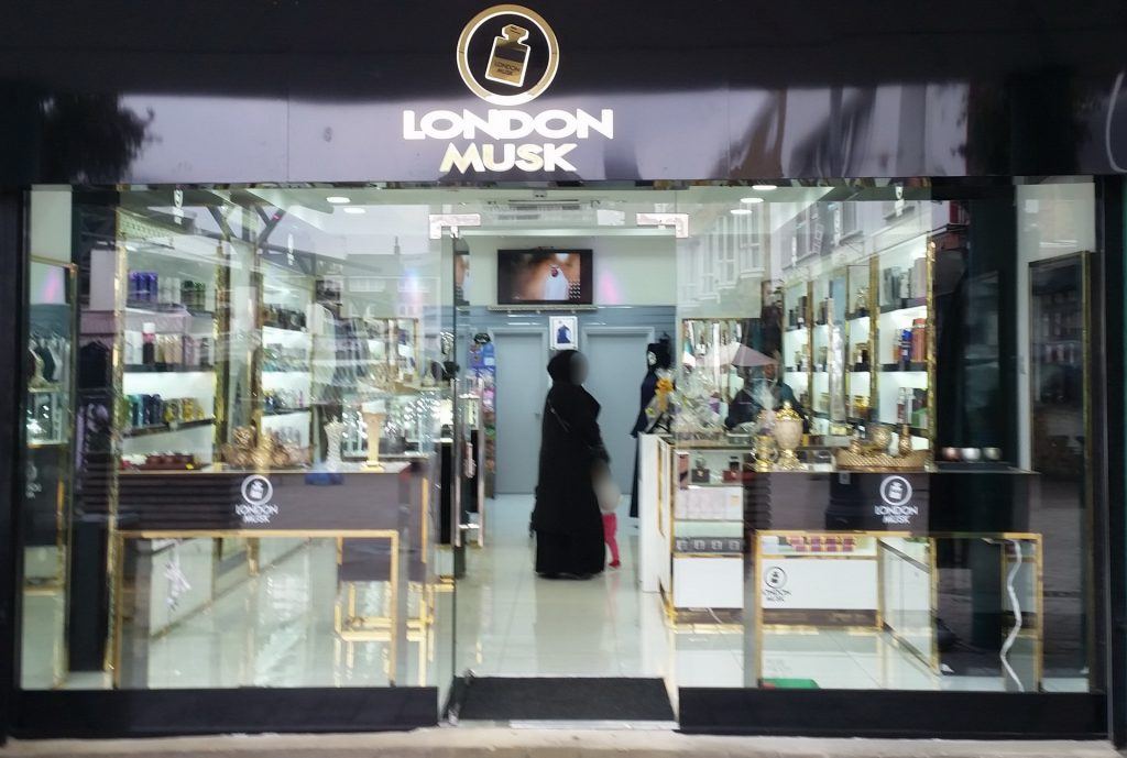 Discover the Essence of Luxury with Londonmusk: Your Destination for Arabia