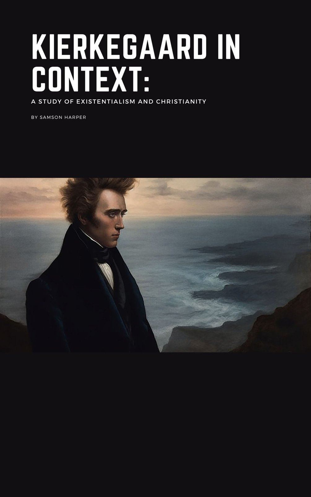 Kierkegaard in Context: Study of Existentialism & Christianity