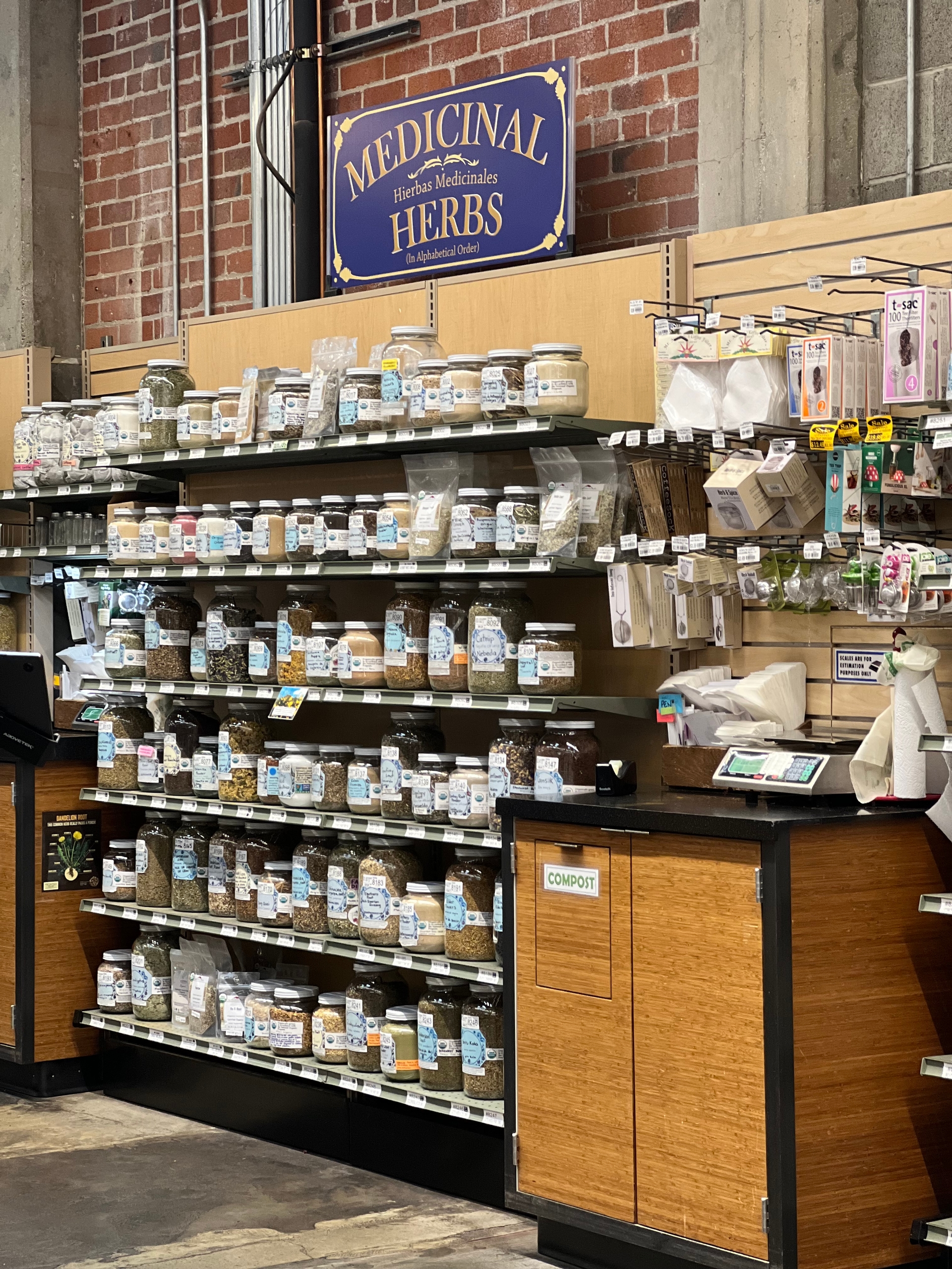 Rainbow Grocery Cooperative