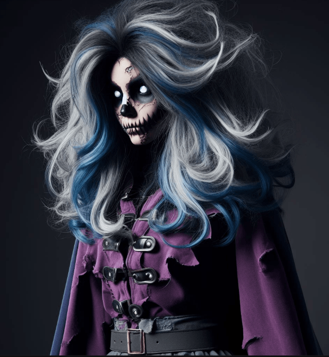 If you summon soul Lucinda you had better be willing to sacrifice something. Lucina will be in the new board game on sale later this year.