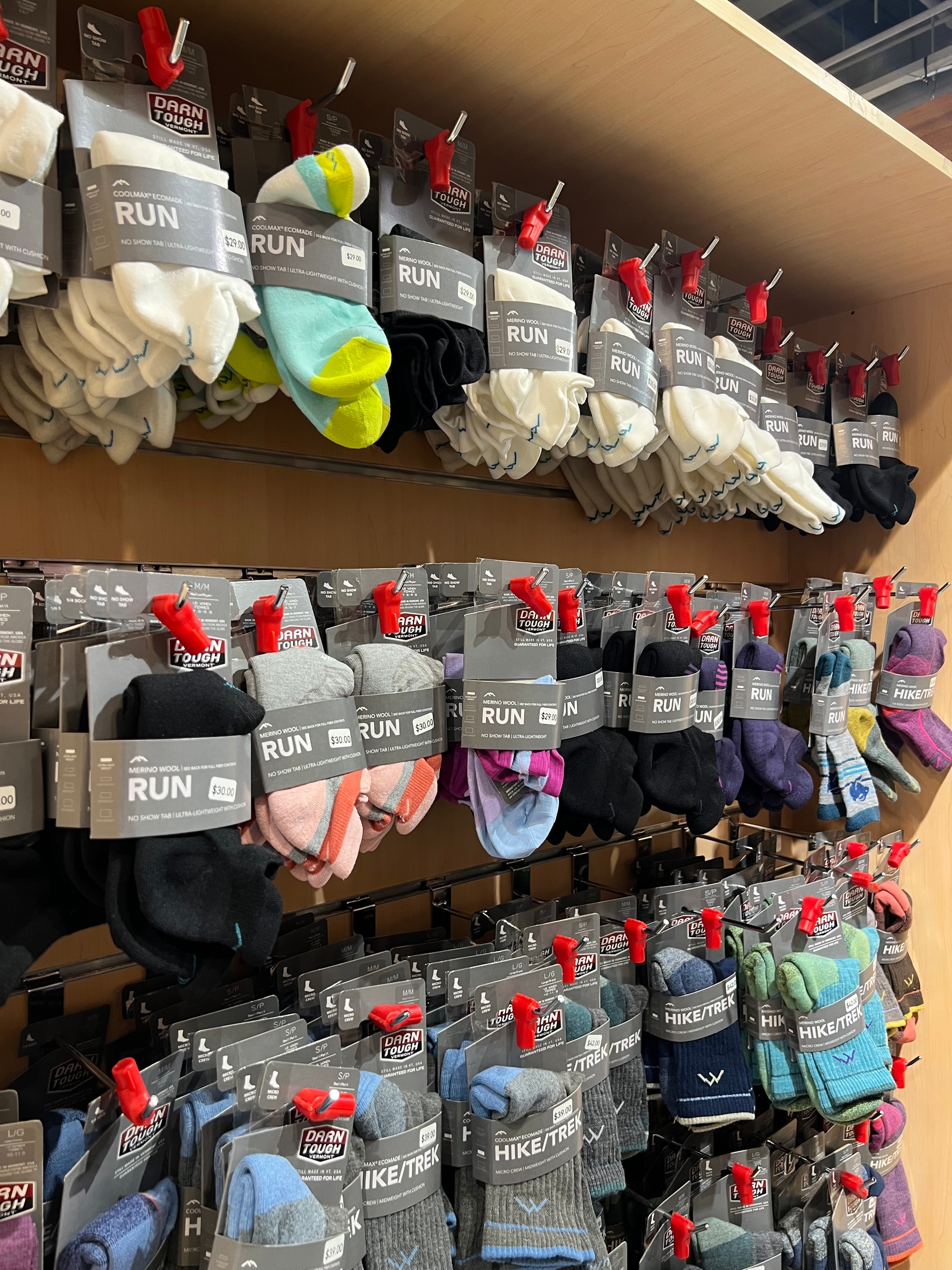 Outdoor Life - Funan