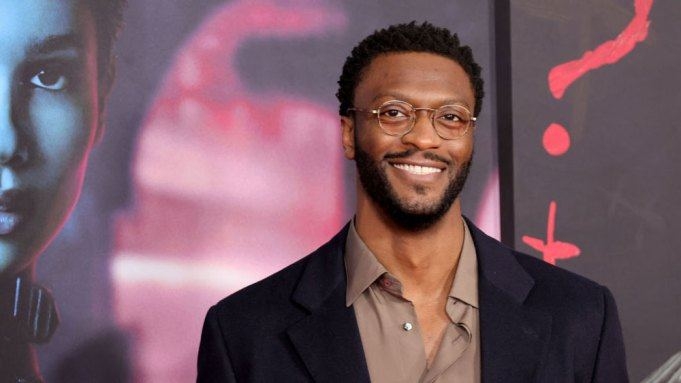 Actor Aldis Hodge Spills Horological Tea on His Hotly Anticipated New Watch Brand
