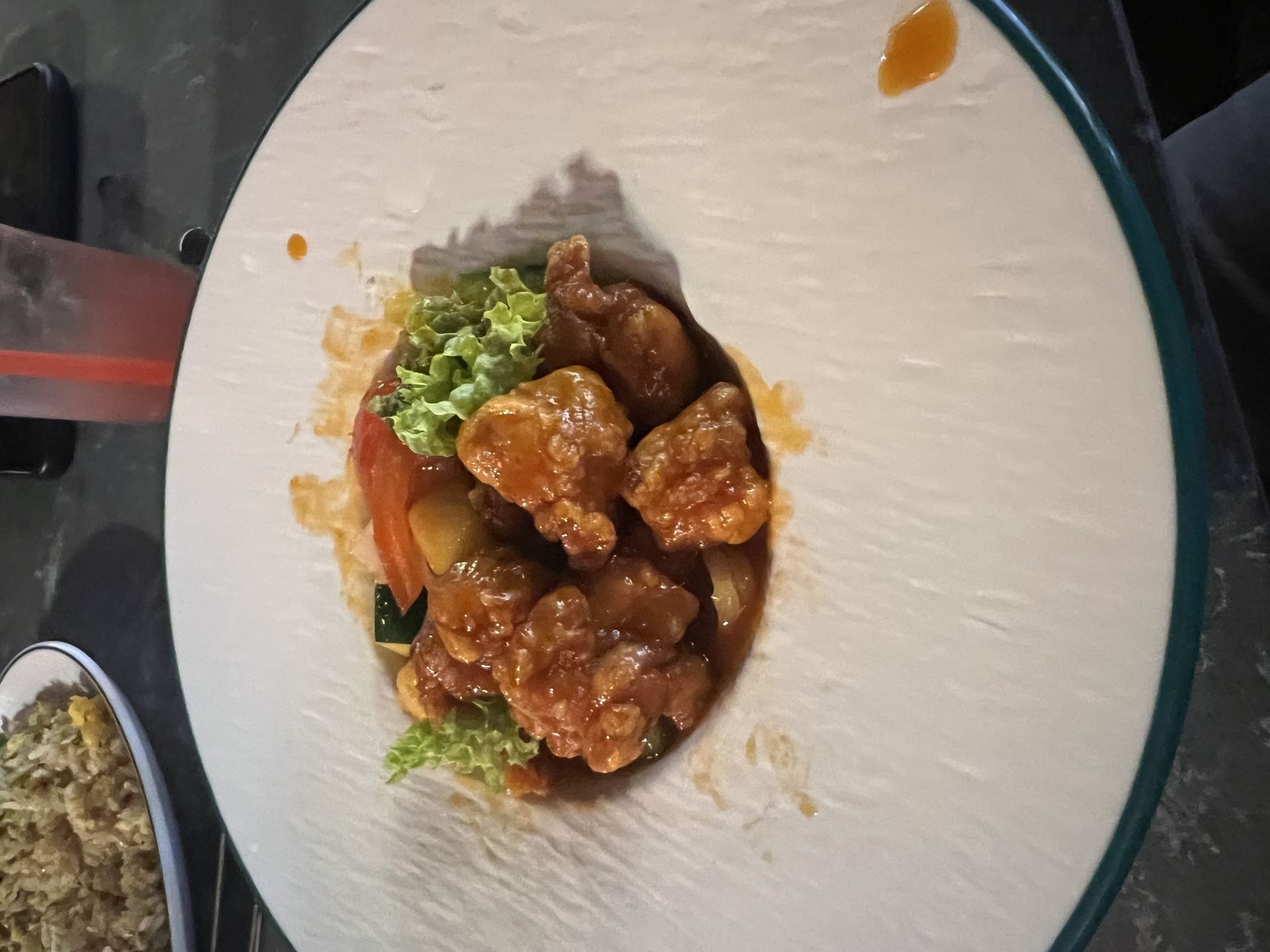 Gorge Town Tze Char and Craft Beer Dinner