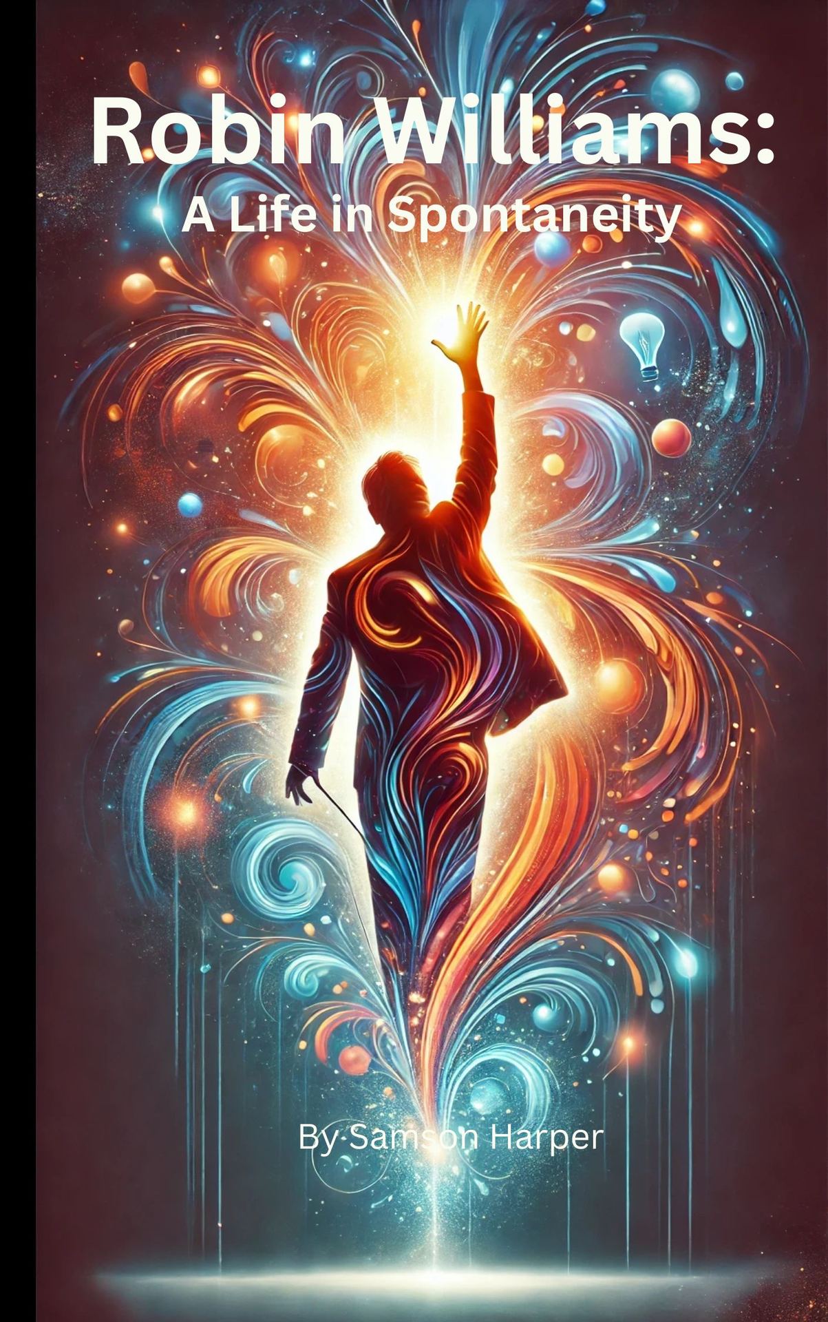 Robin Williams: A Life in Spontaneity - Biography