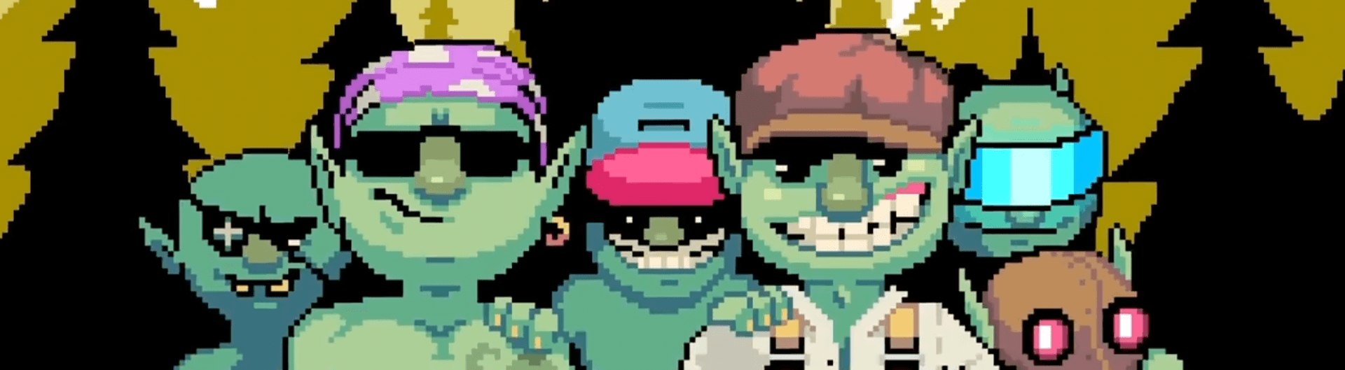 Kobolds, Imps & Goblins