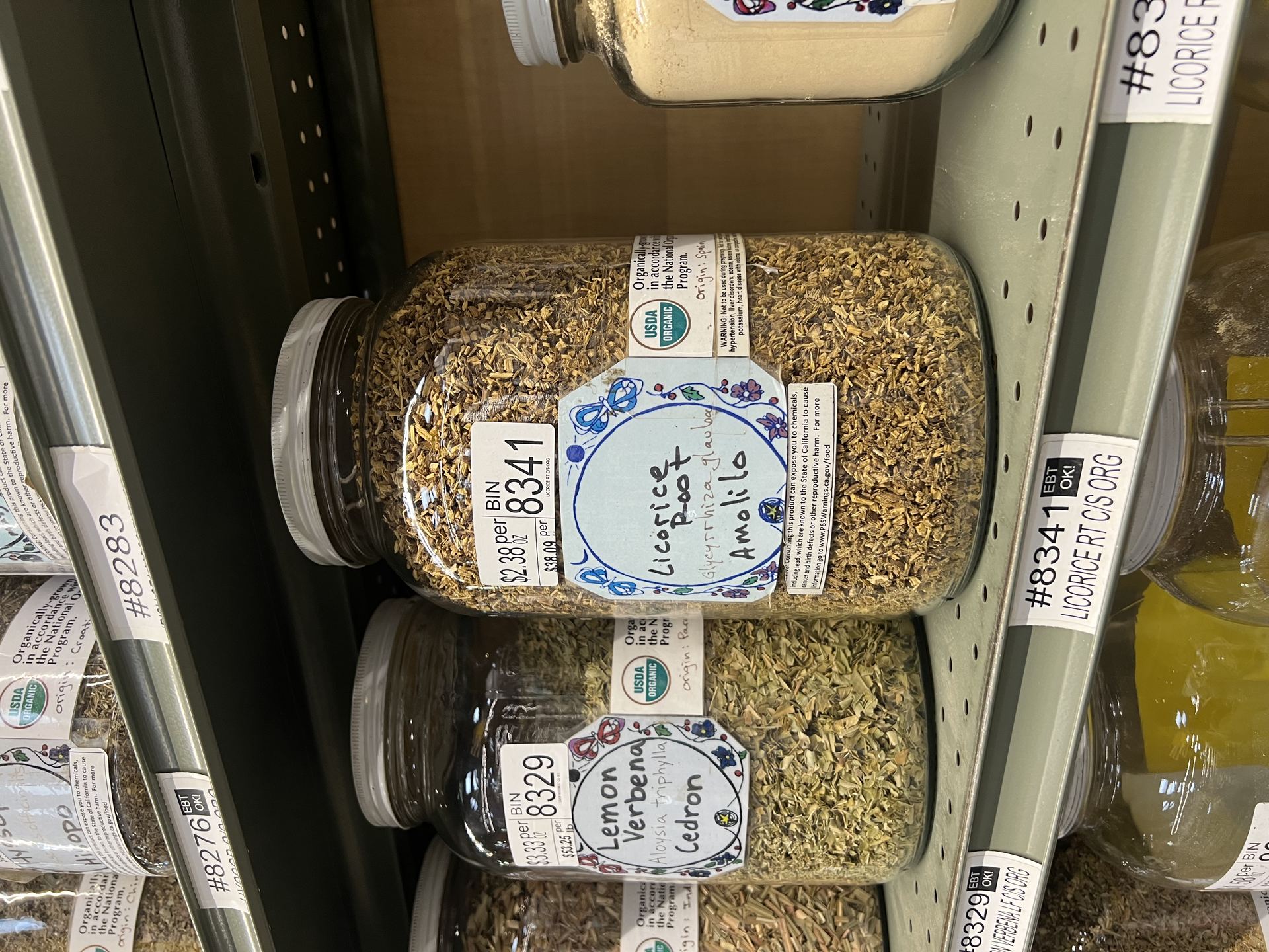 Rainbow Grocery Cooperative