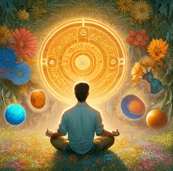 The Power of Thought: Insights from Nigel Taylor