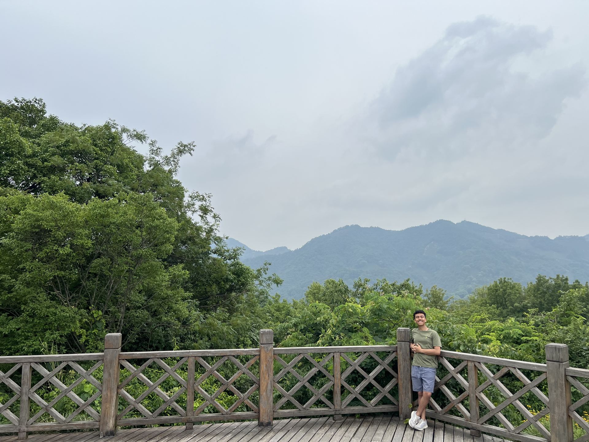 China National Tea Museum, Hangzhou