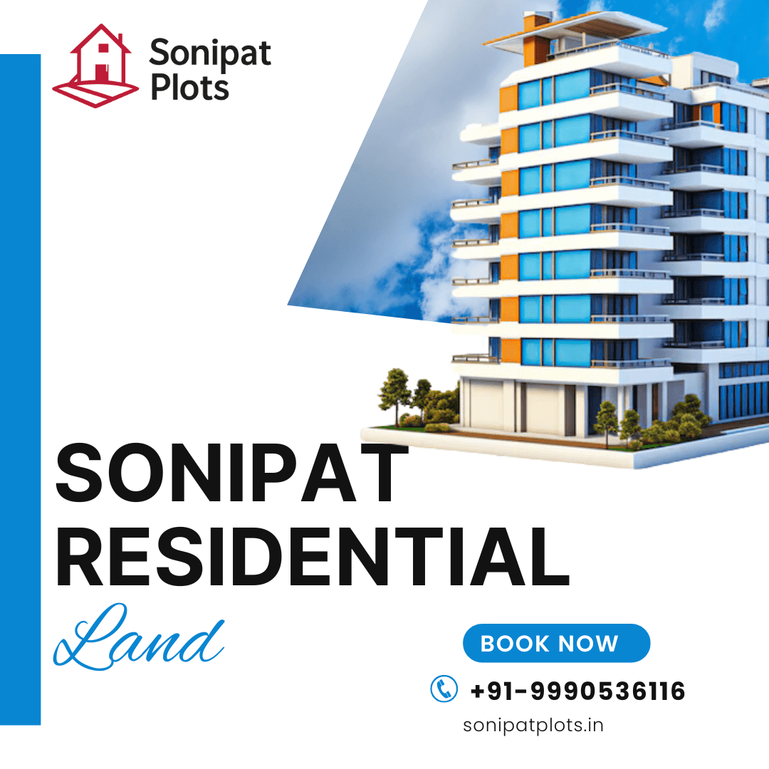 Sonipat Residential Land
