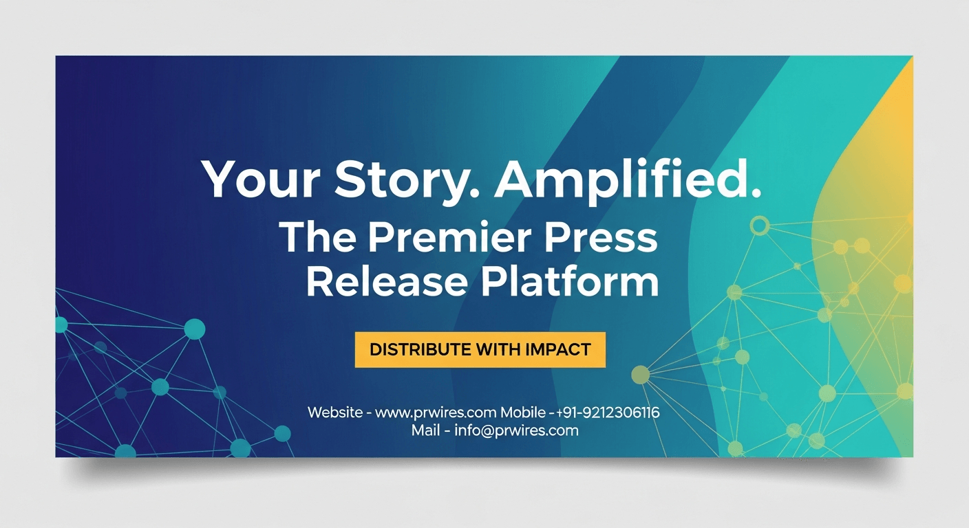 Press Release Consulting for Property Launch Coverage