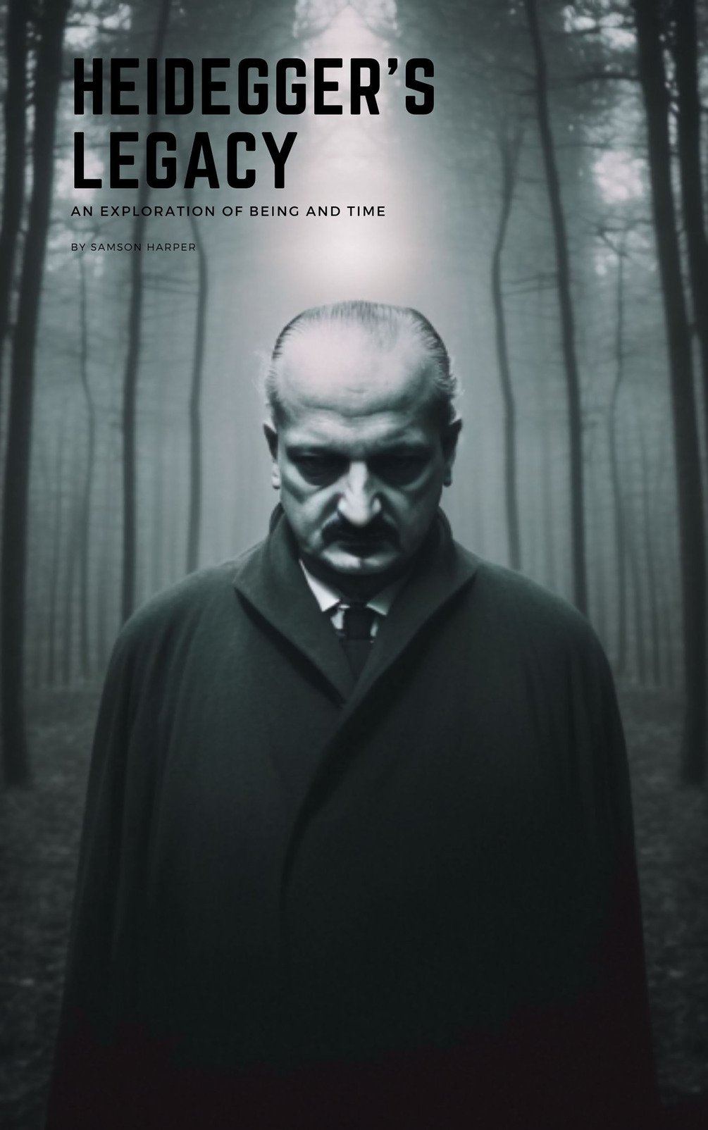 Heidegger's Legacy: Explore the Depth of Being and Time