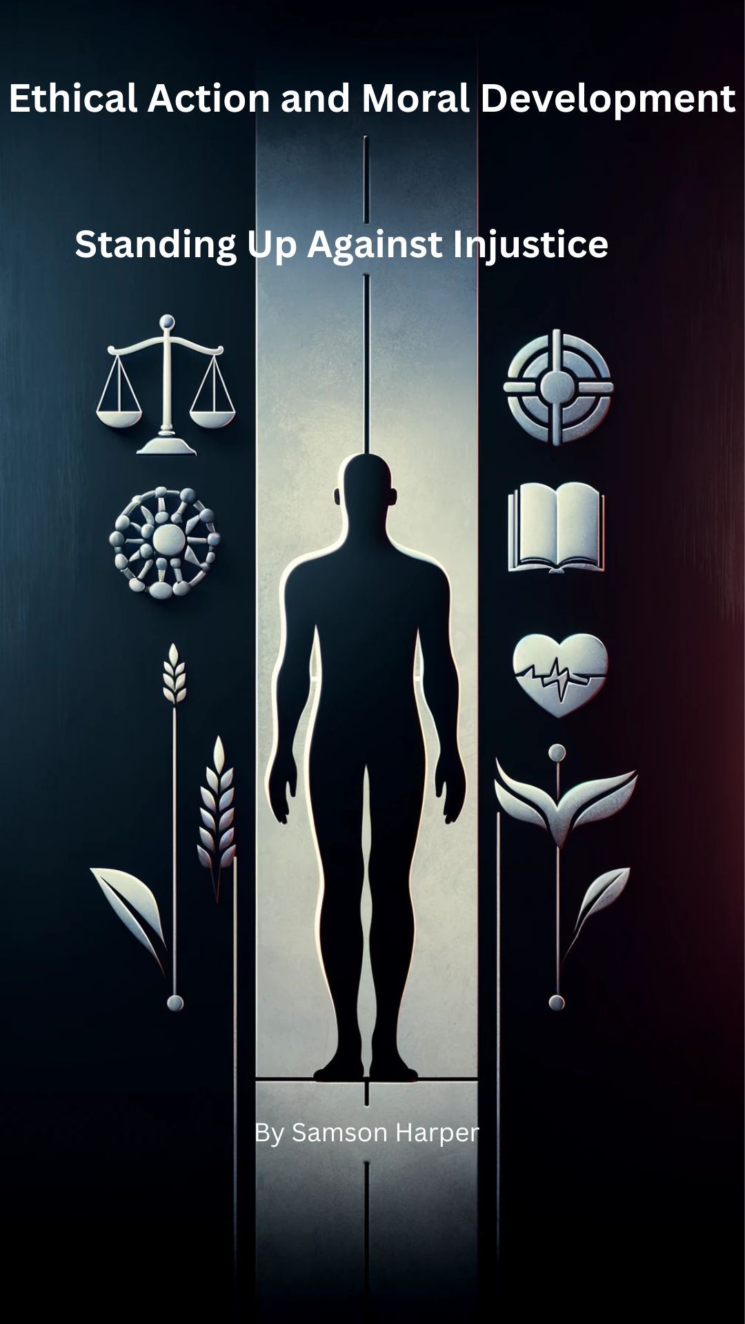 Ethical Action and Moral Development: Confronting Injustice