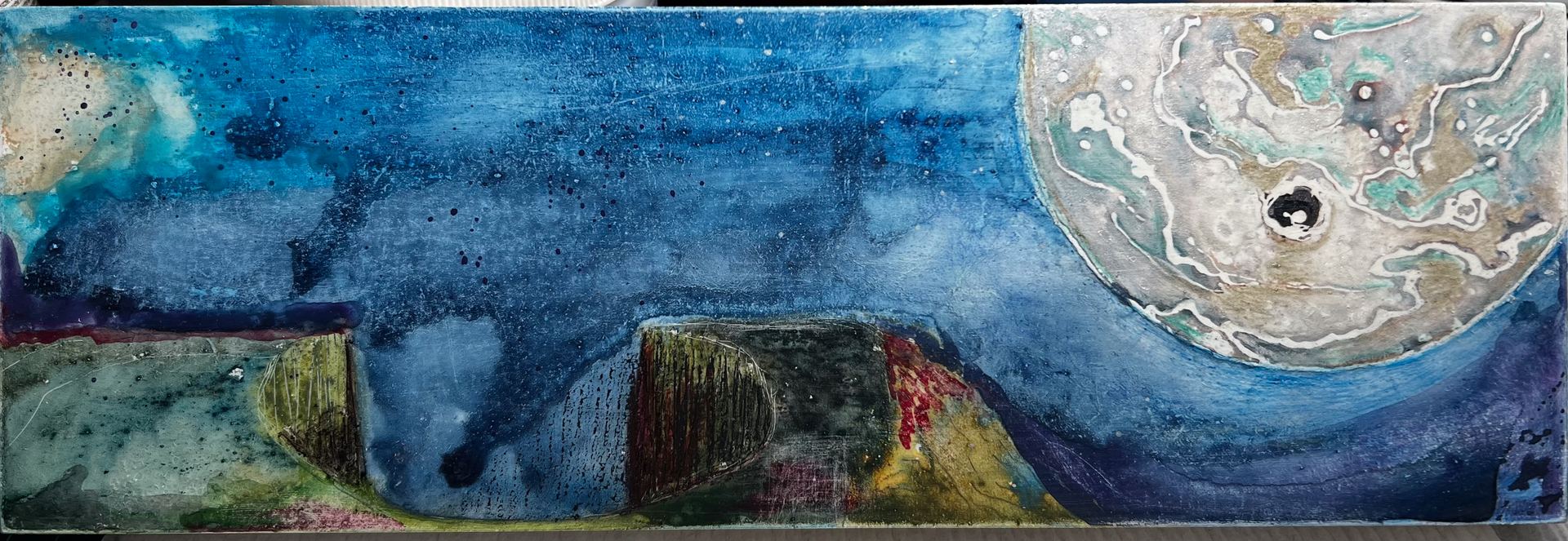 NetherEdge Art Studio