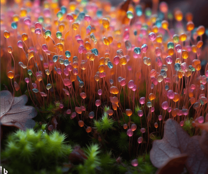 Crystal Moss