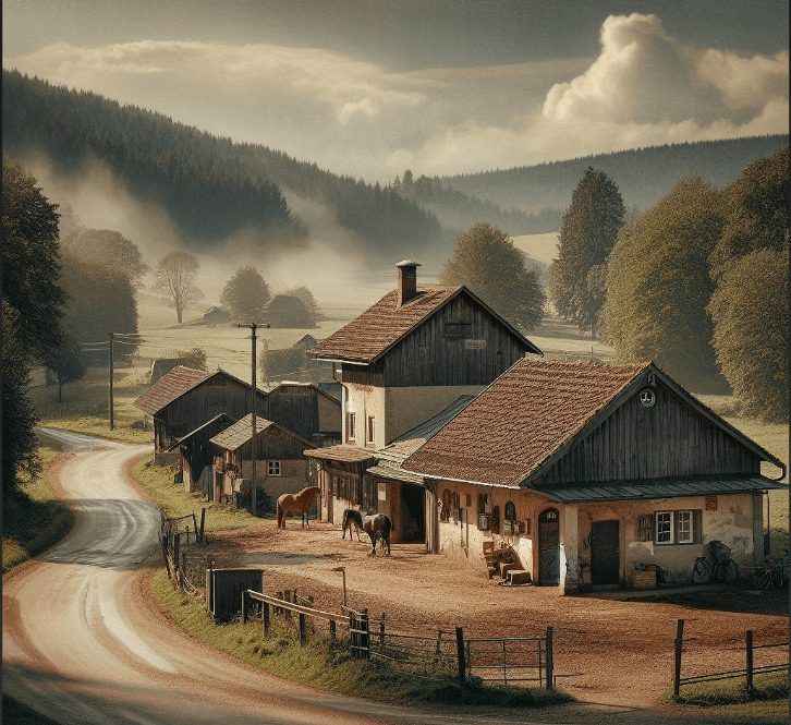 Odren Livery and Stables