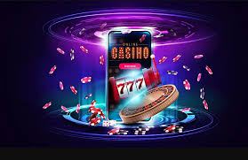 Рейтинг онлайн казино