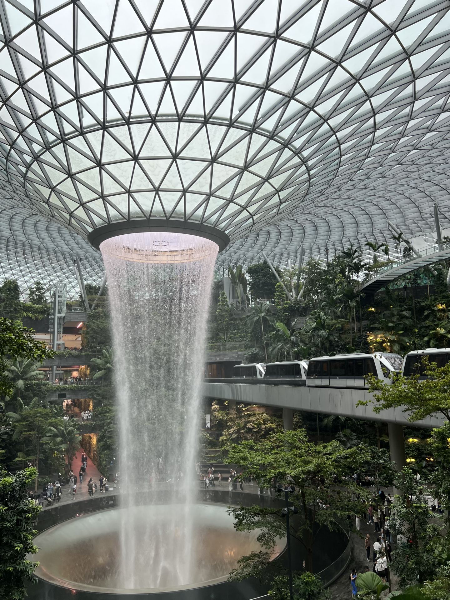 Jewel Changi Airport