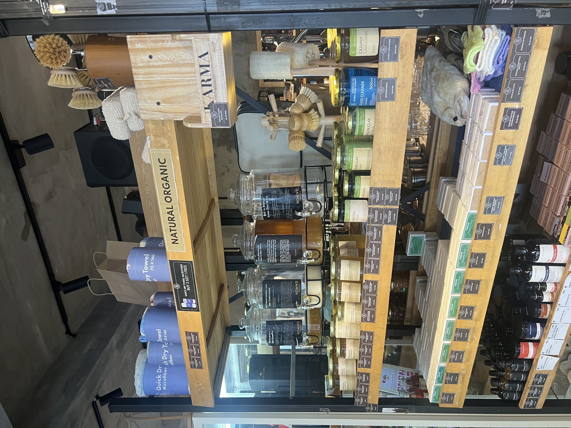 SΛMΛDI Super Market