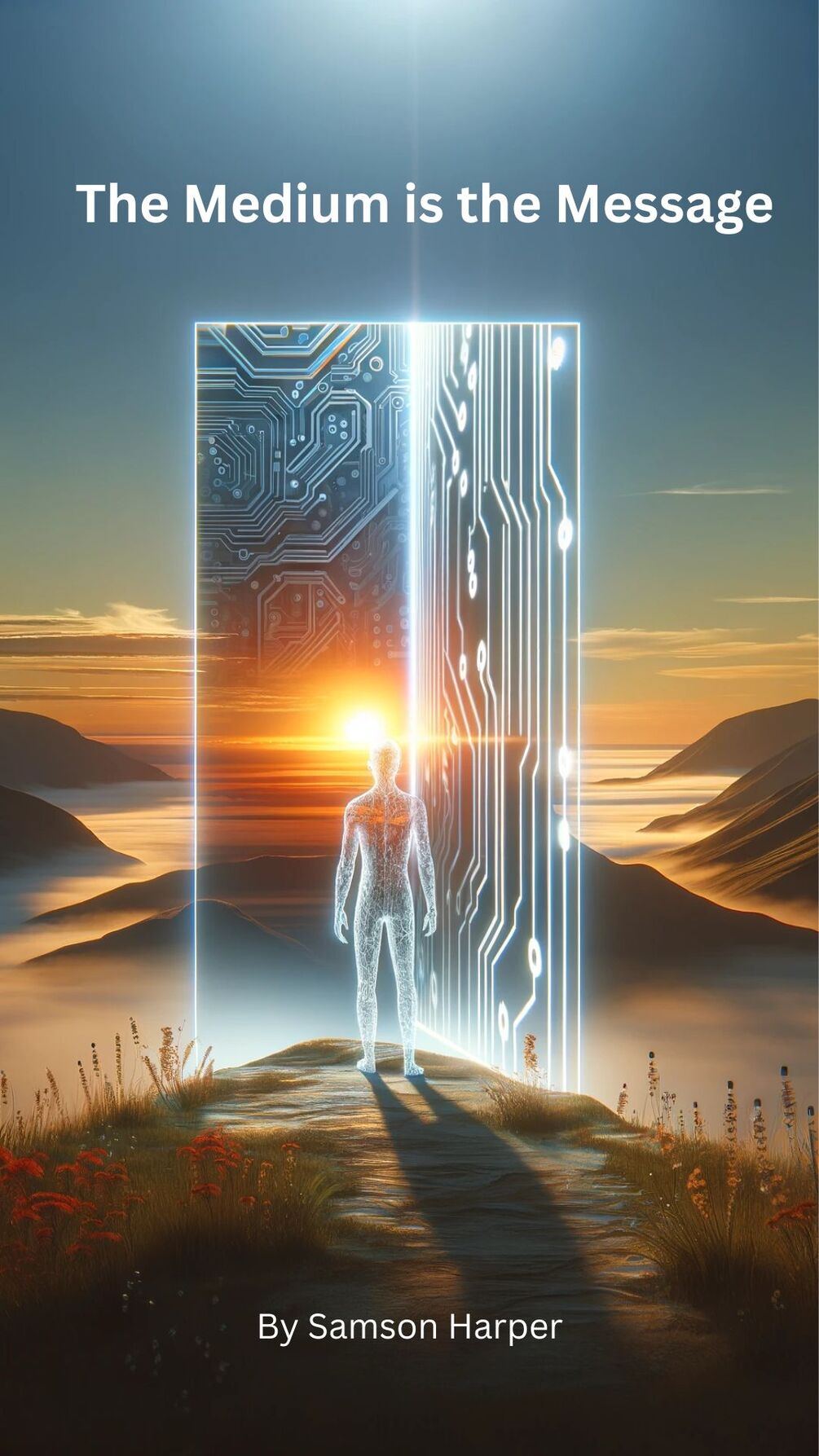 The Medium is the Message: Transforming Society with AI