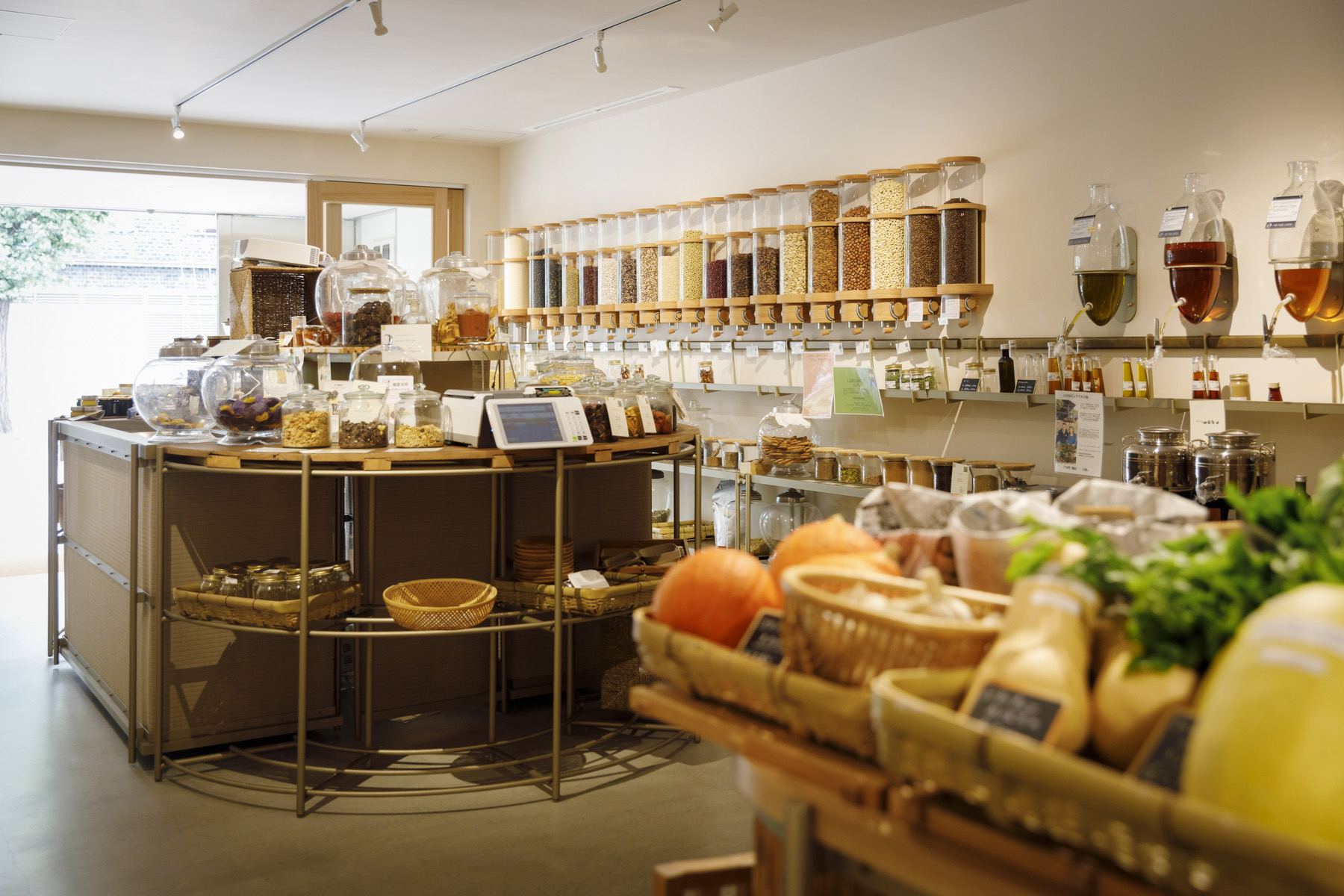 Zero-Waste Kyoto, Credits: Zero-Waste Kyoto