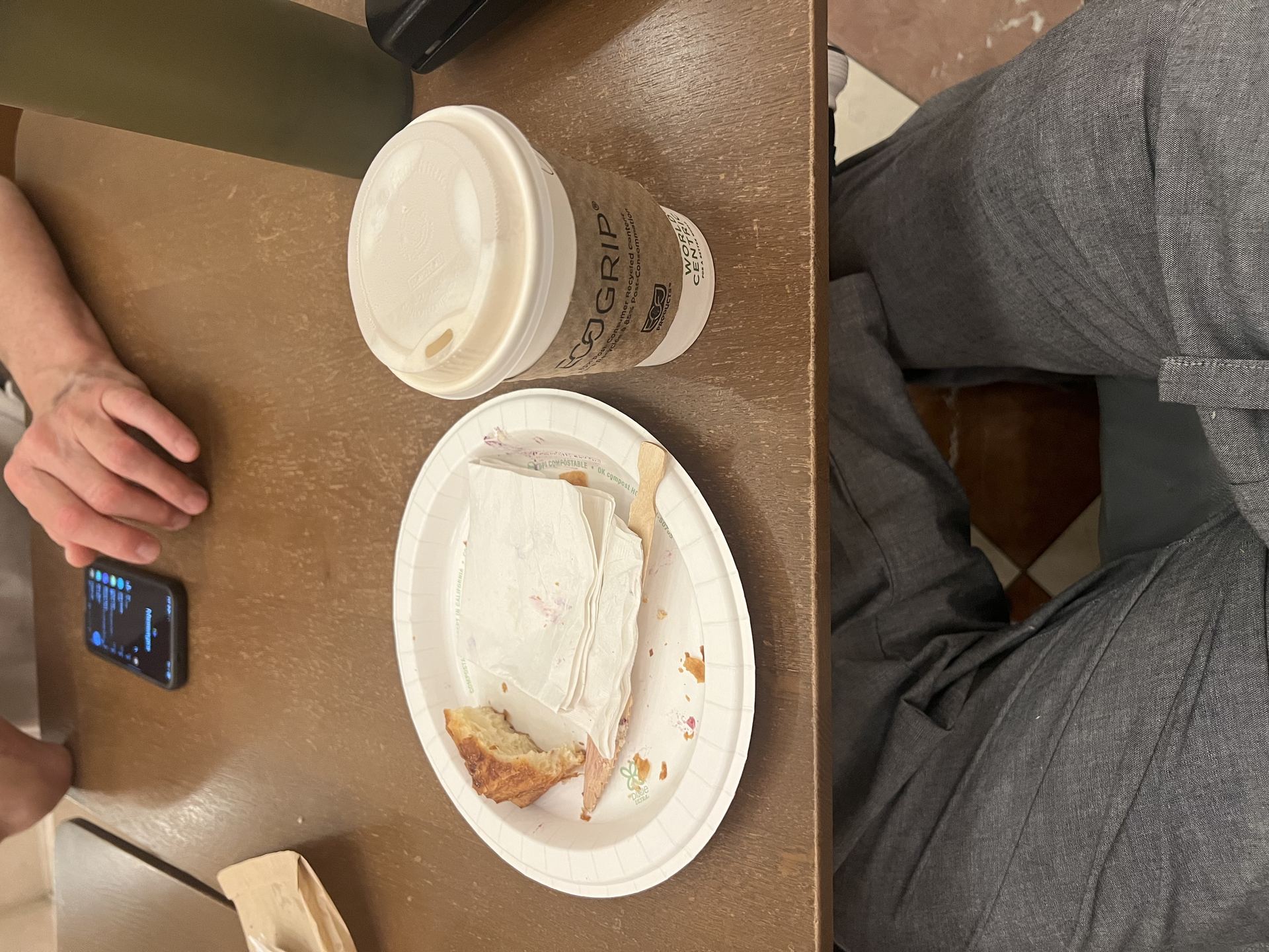 Café Rito Tableware