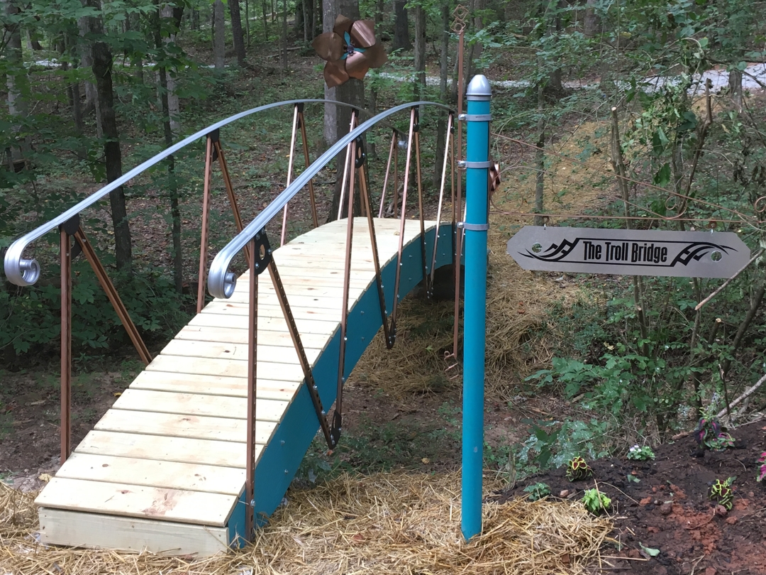 The Troll Bridge, ver 2.0
