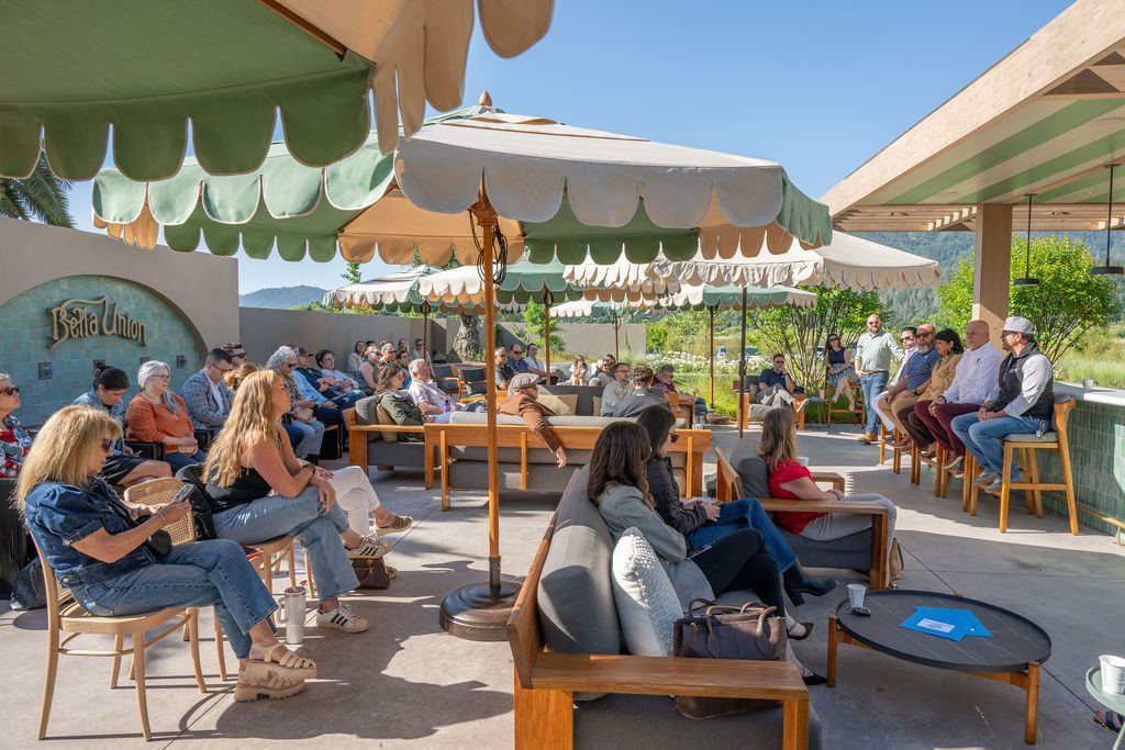 Beautiful Bella Union