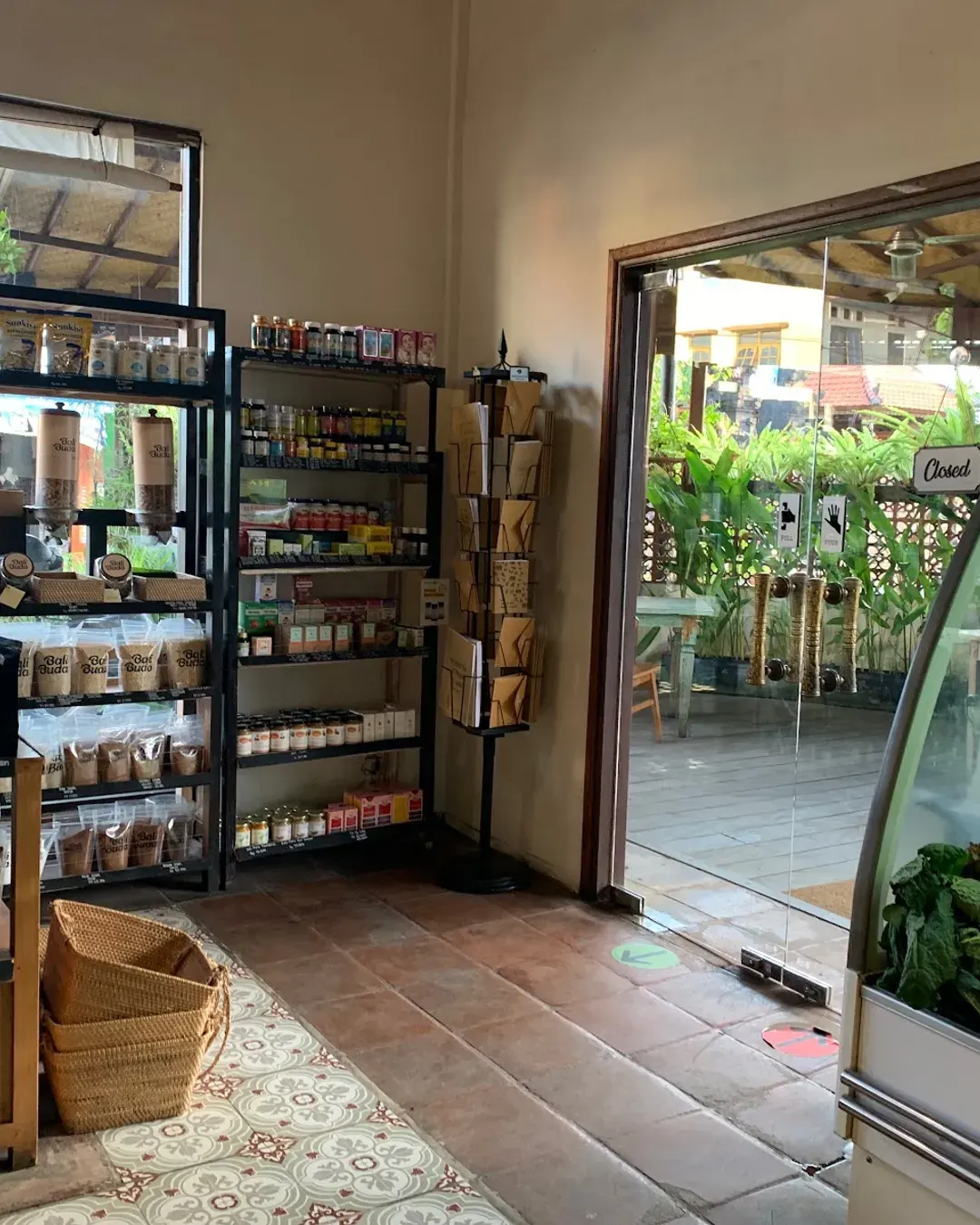 Bali Buda Kerobokan, Credits: Rexby