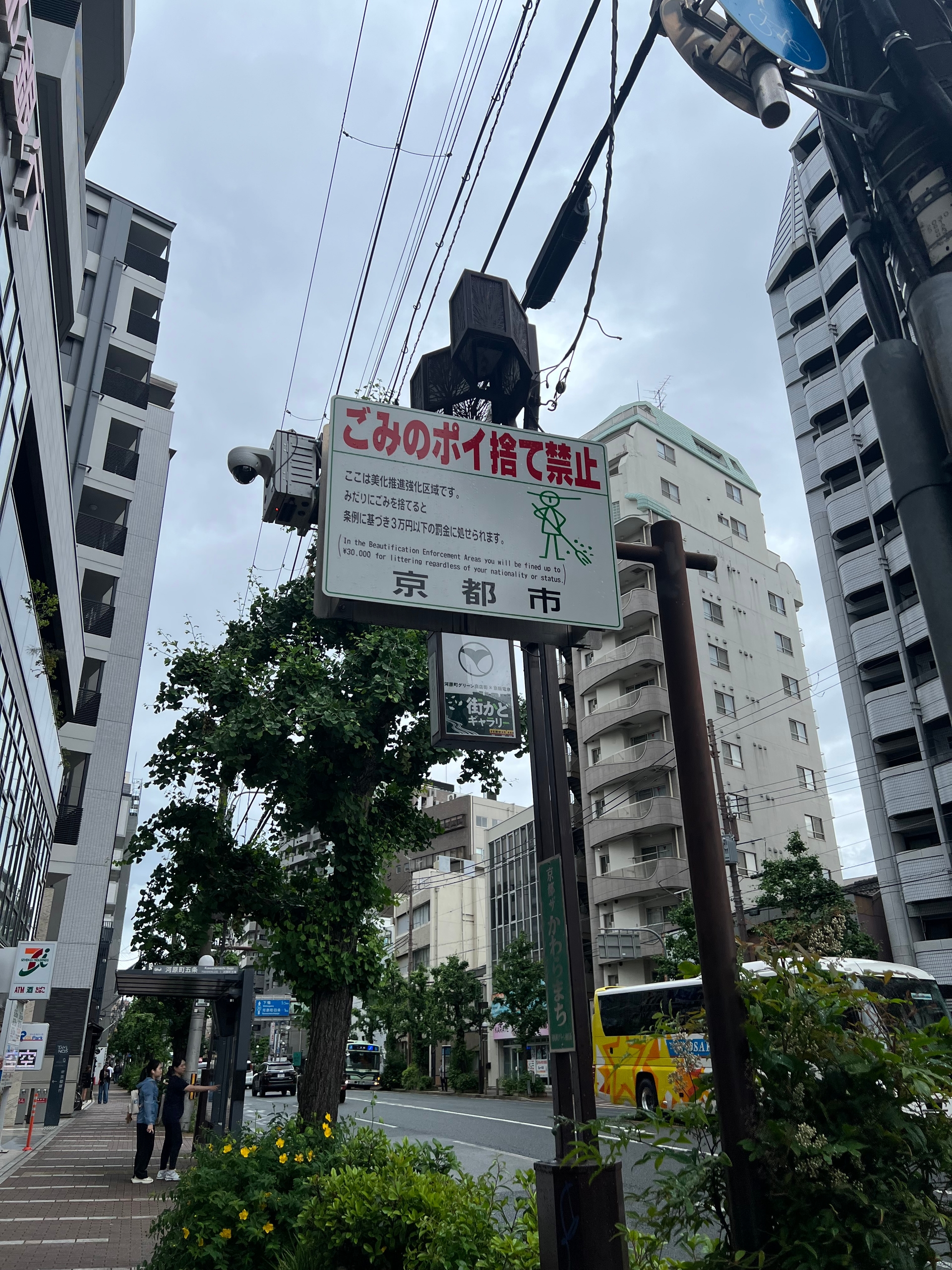 Beautification Enforcement Area